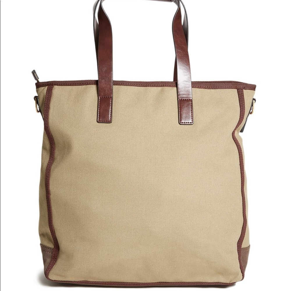 New GUESS Rodeo Shopper Bag - Picture 3 of 5